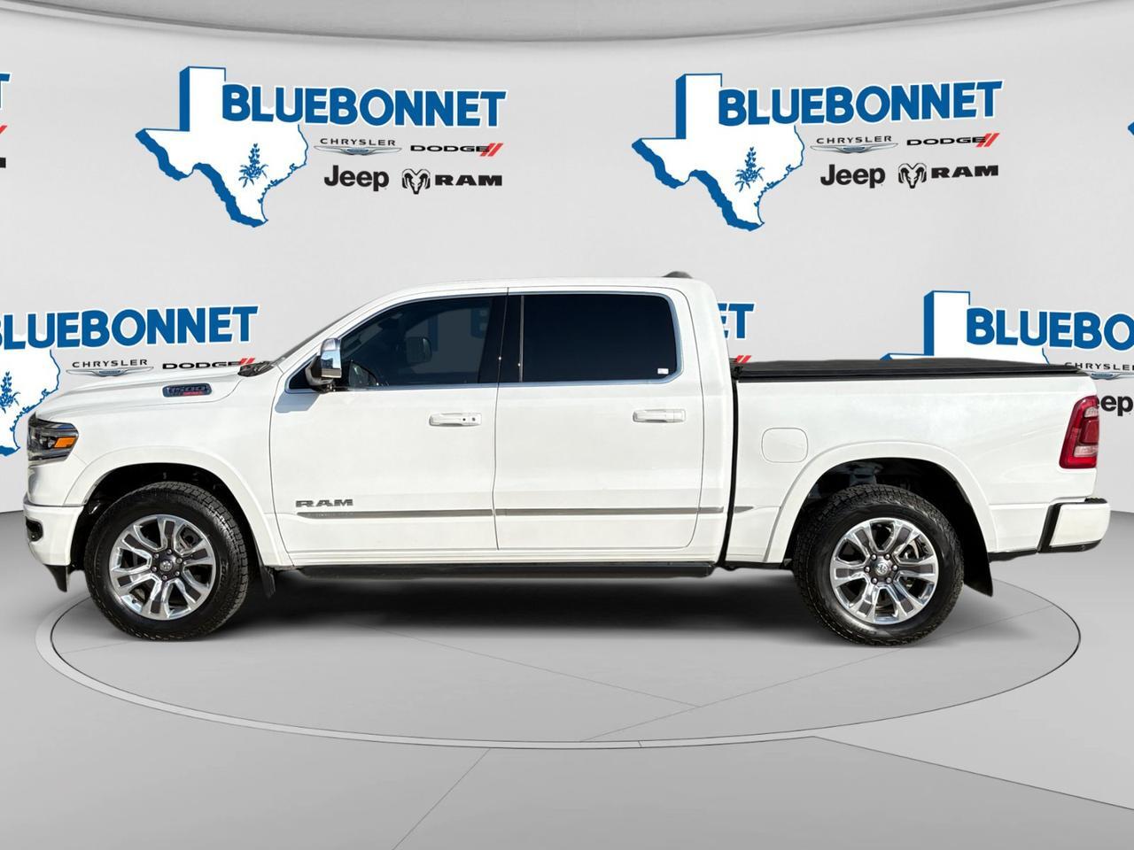 2023 Ram 1500 Limited New Braunfels TX