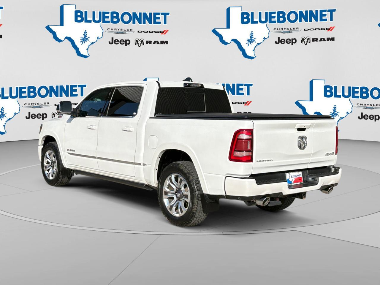 2023 Ram 1500 Limited New Braunfels TX