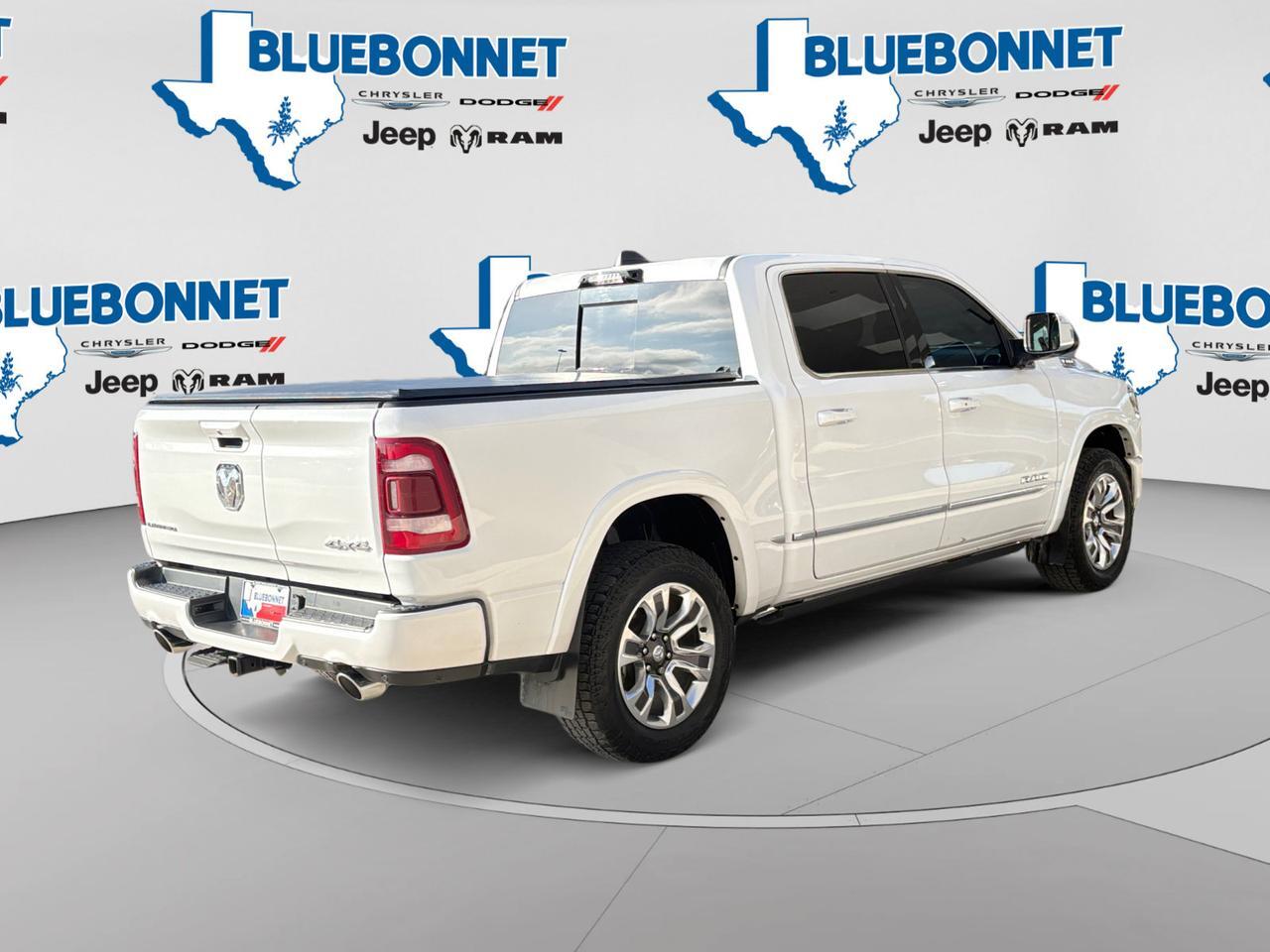 2023 Ram 1500 Limited New Braunfels TX