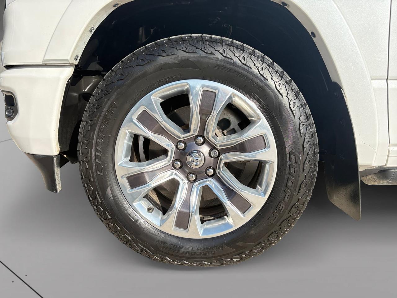 2023 Ram 1500 Limited New Braunfels TX