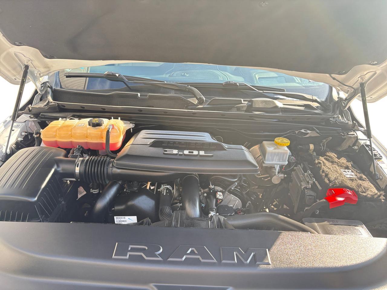 2023 Ram 1500 Limited New Braunfels TX