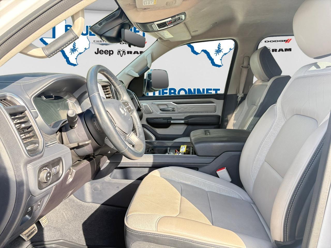 2023 Ram 1500 Limited New Braunfels TX