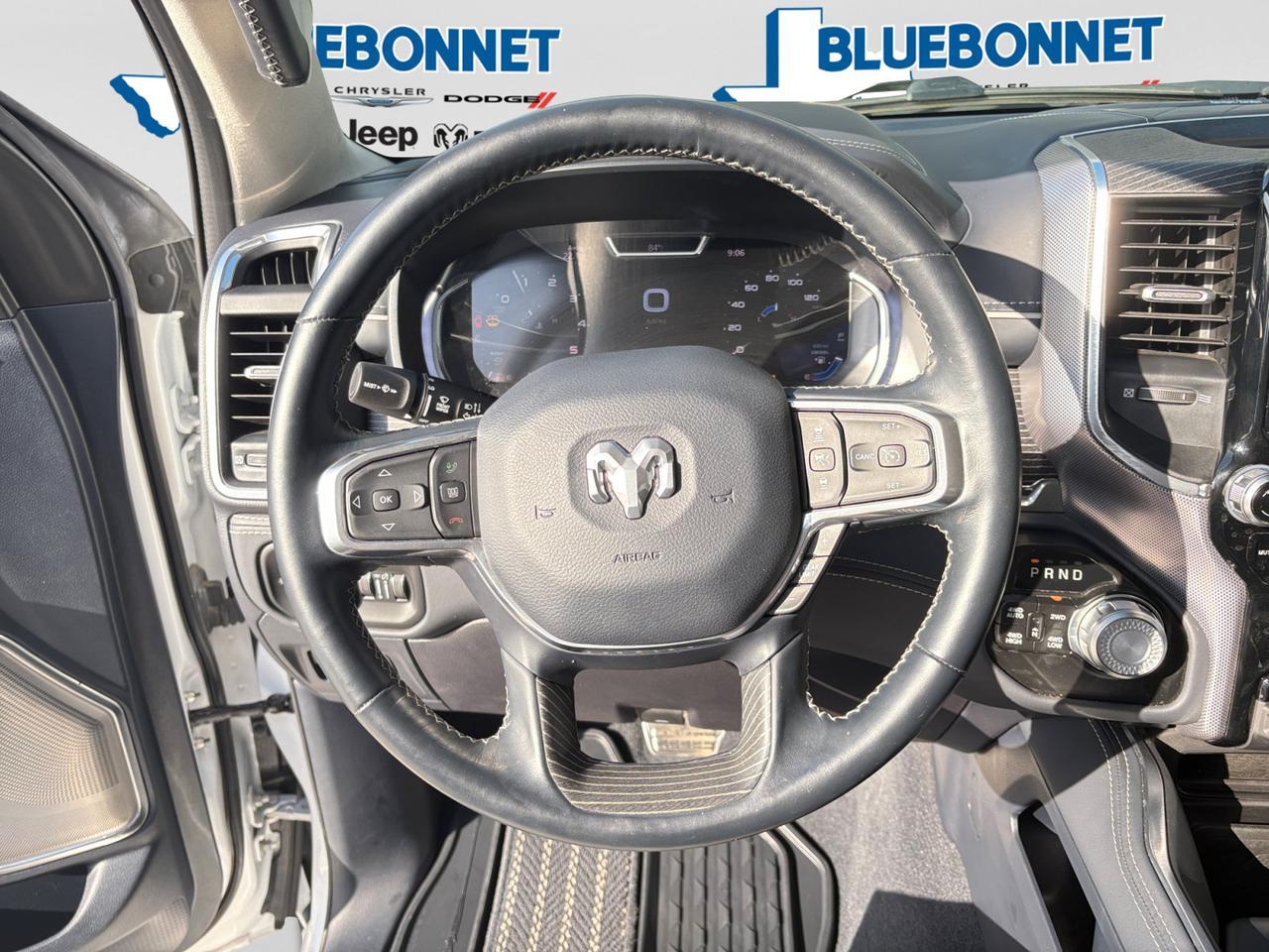 2023 Ram 1500 Limited New Braunfels TX