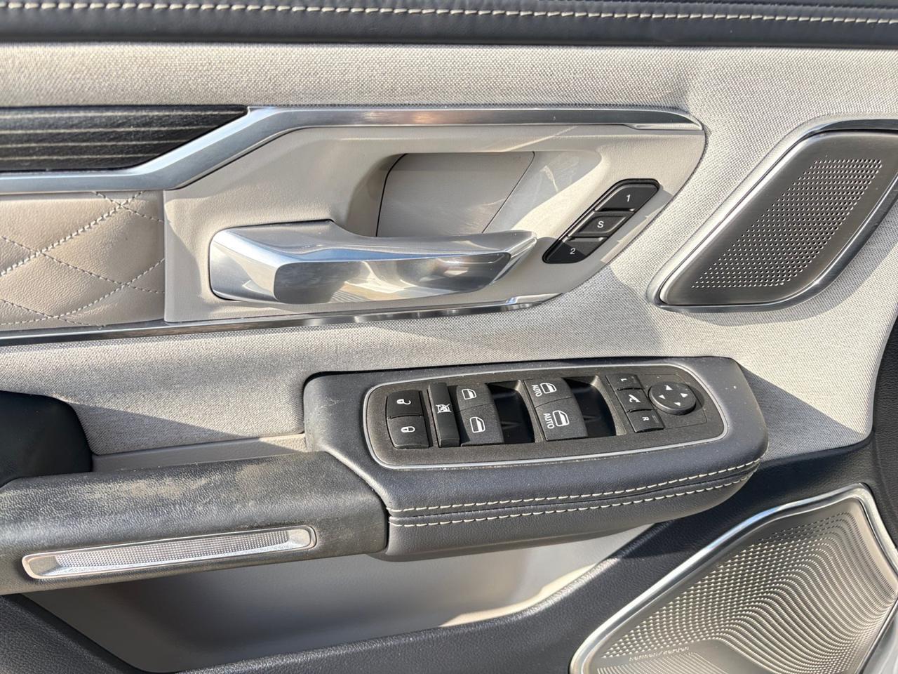 2023 Ram 1500 Limited New Braunfels TX