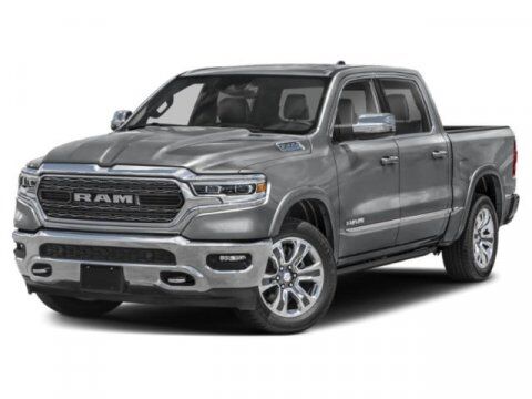 2023 Ram 1500 Limited New Braunfels TX