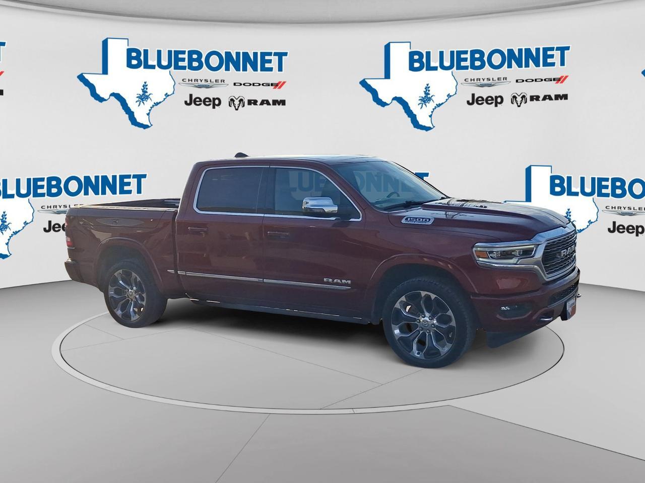 2023 Ram 1500 Limited