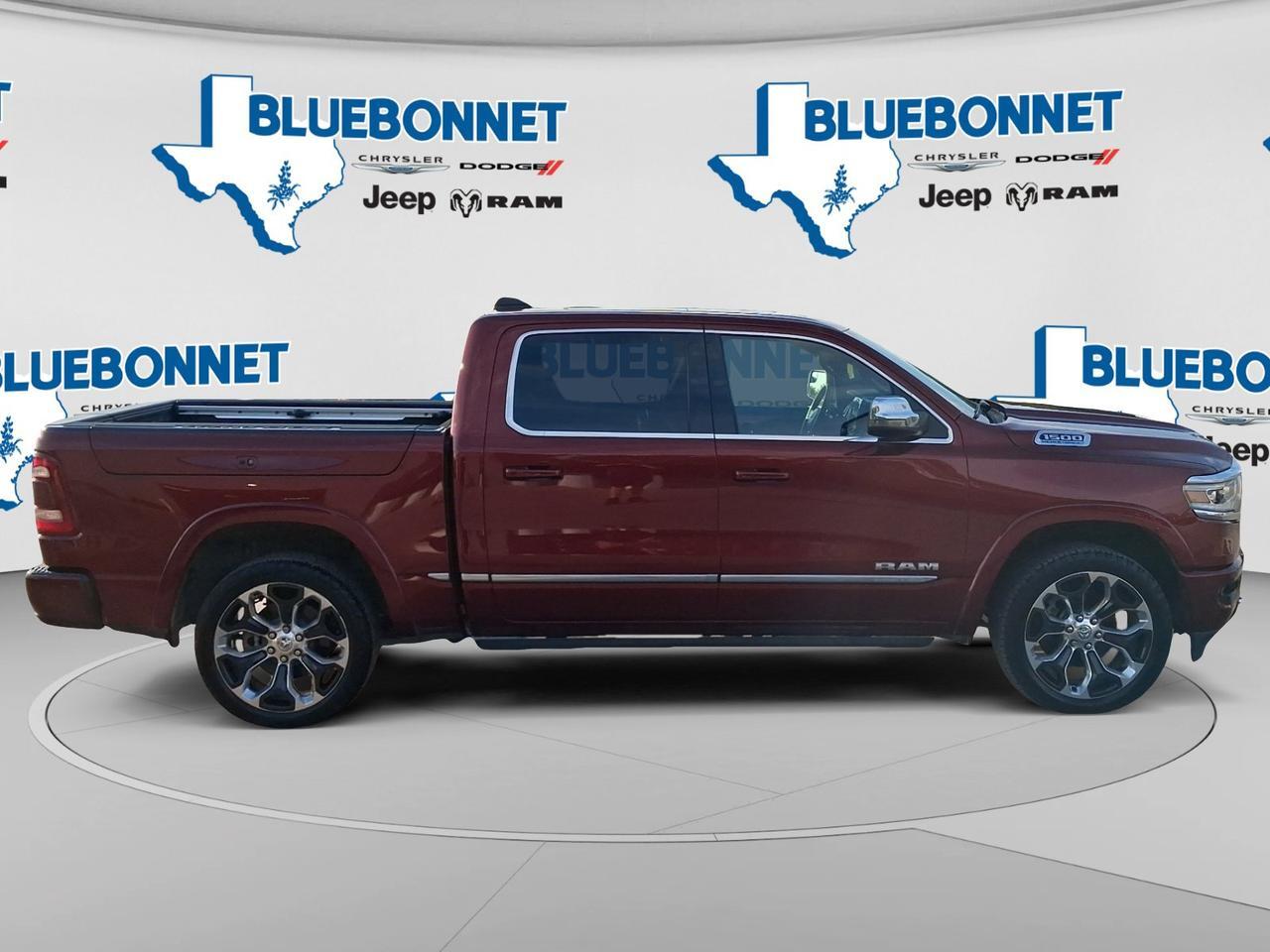 2023 Ram 1500 Limited New Braunfels TX
