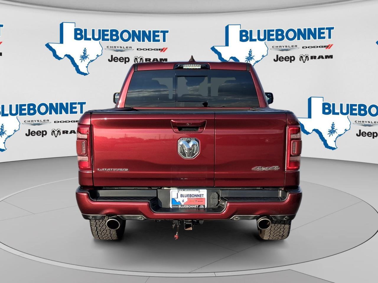 2023 Ram 1500 Limited New Braunfels TX