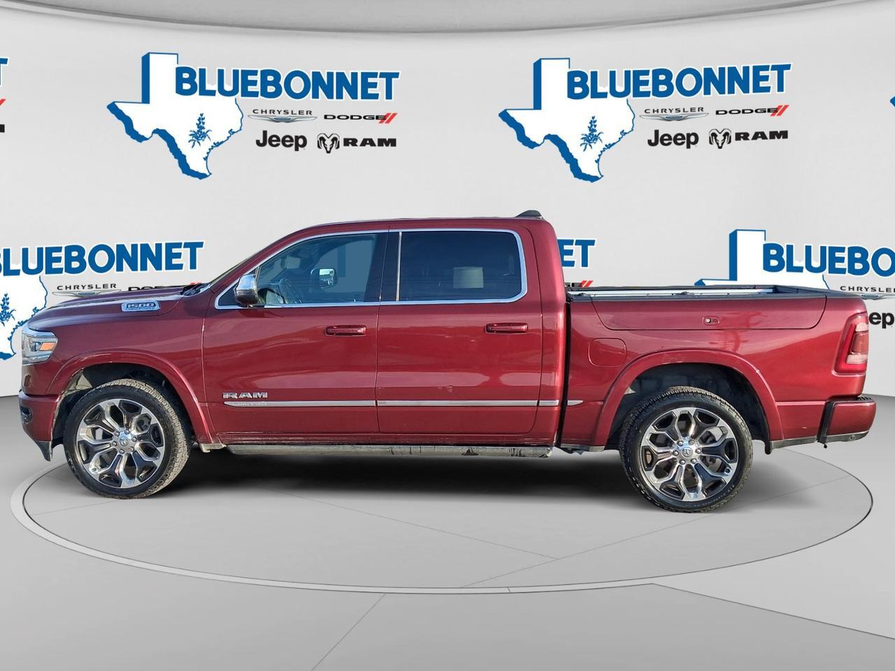 2023 Ram 1500 Limited New Braunfels TX