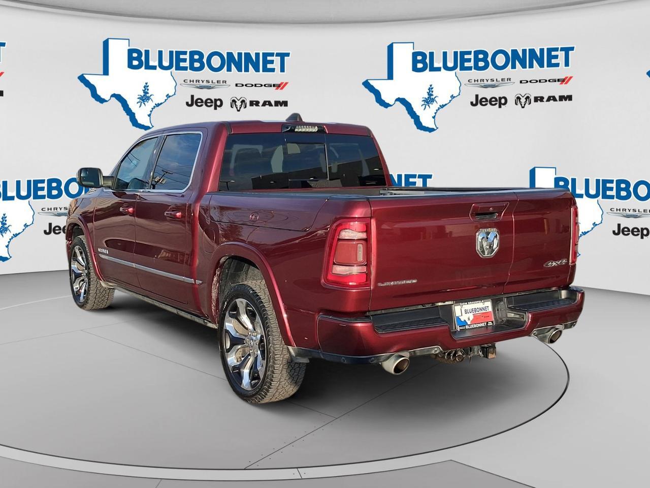 2023 Ram 1500 Limited New Braunfels TX