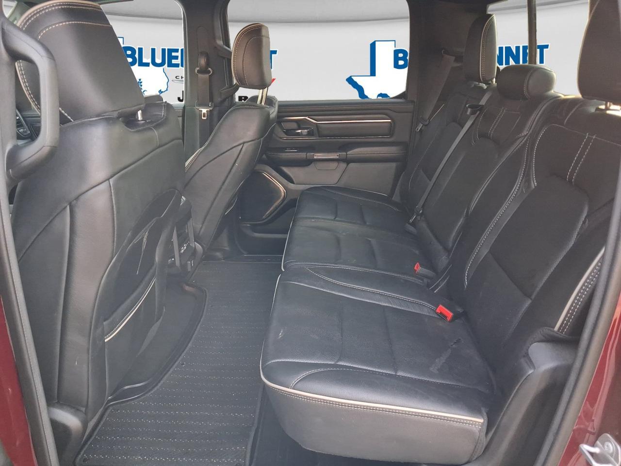 2023 Ram 1500 Limited New Braunfels TX