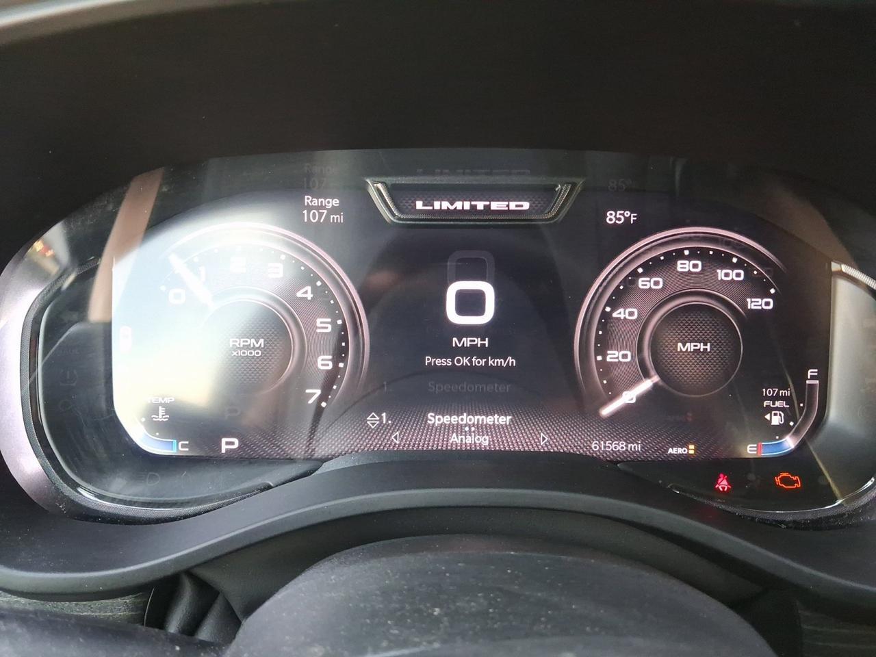 2023 Ram 1500 Limited New Braunfels TX