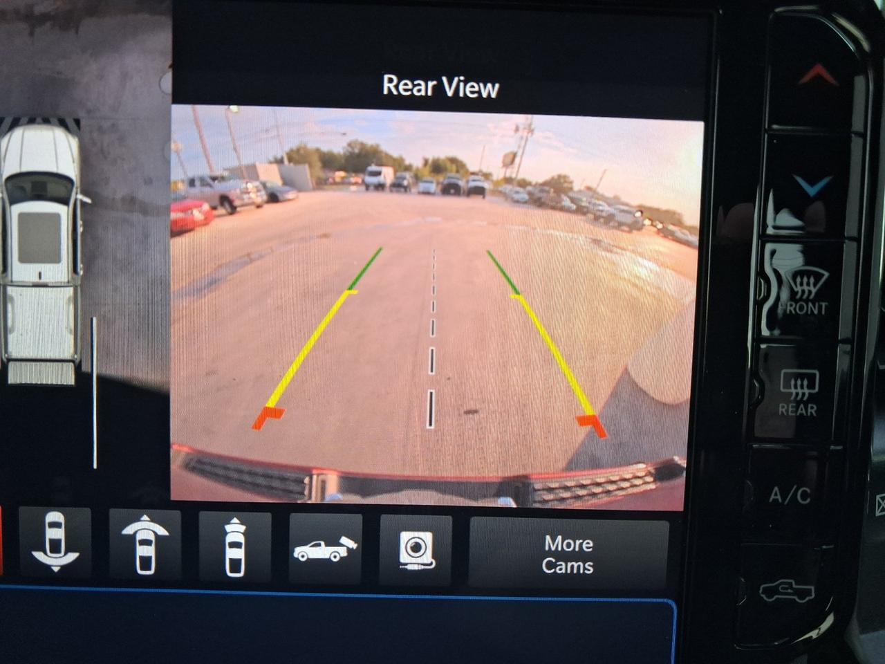 2023 Ram 1500 Limited New Braunfels TX