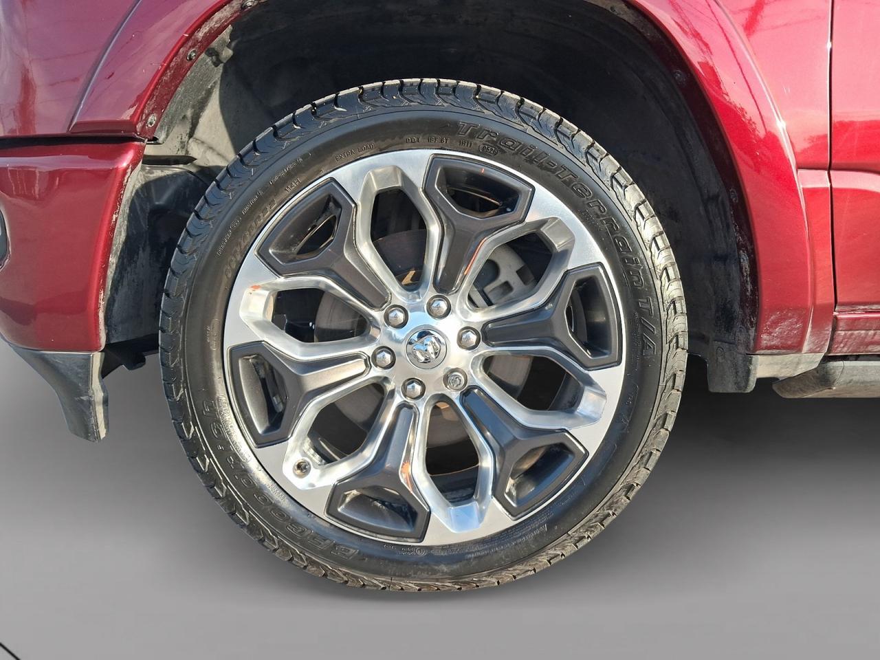 2023 Ram 1500 Limited New Braunfels TX