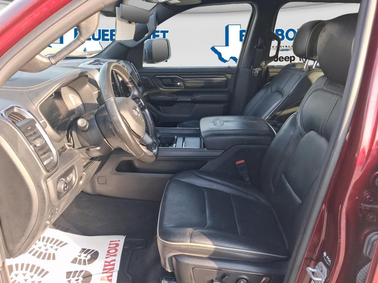 2023 Ram 1500 Limited New Braunfels TX