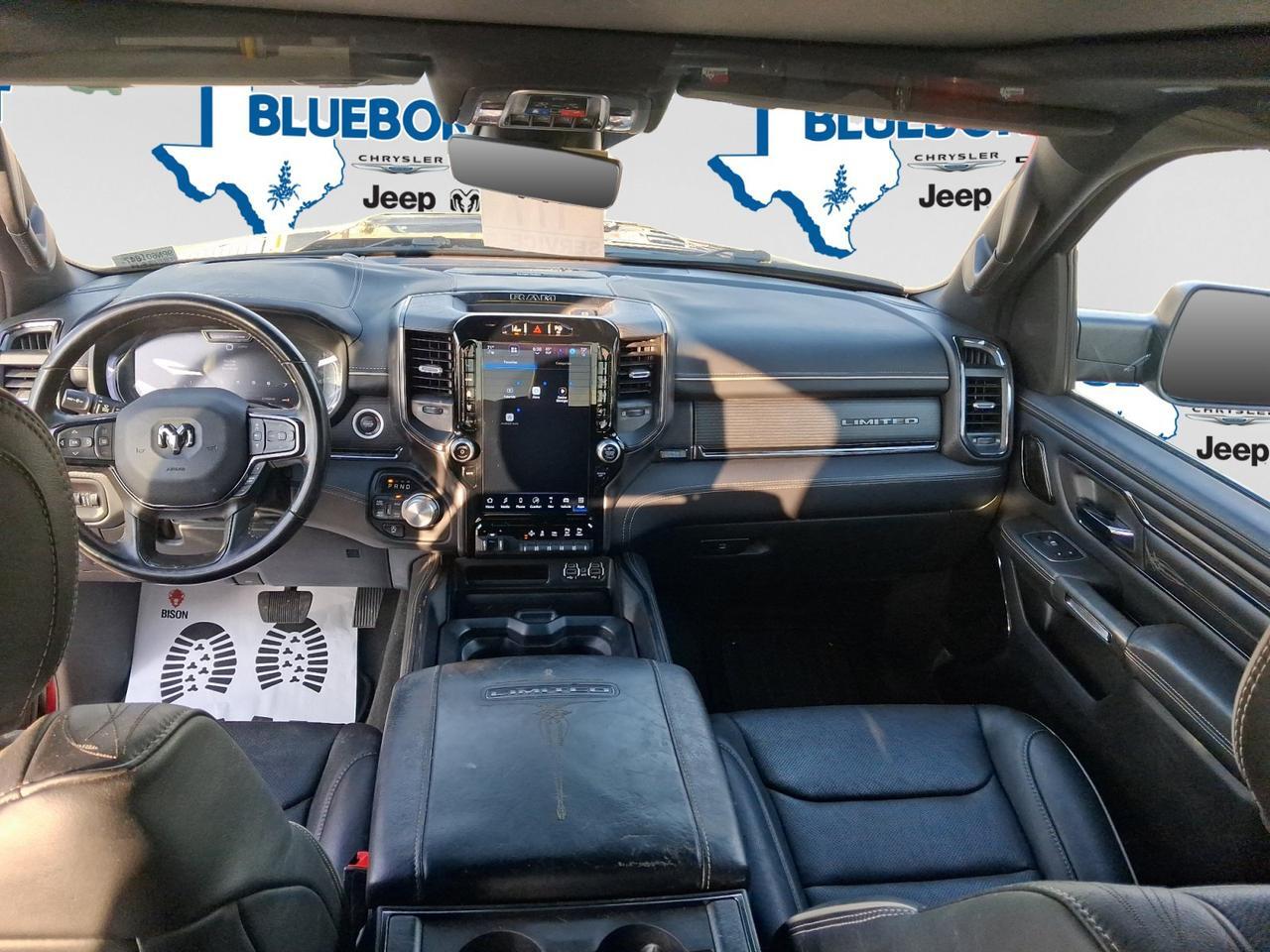 2023 Ram 1500 Limited New Braunfels TX