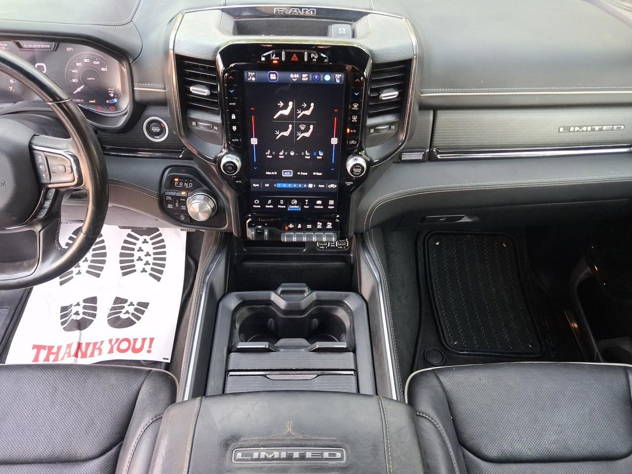 2023 Ram 1500 Limited New Braunfels TX