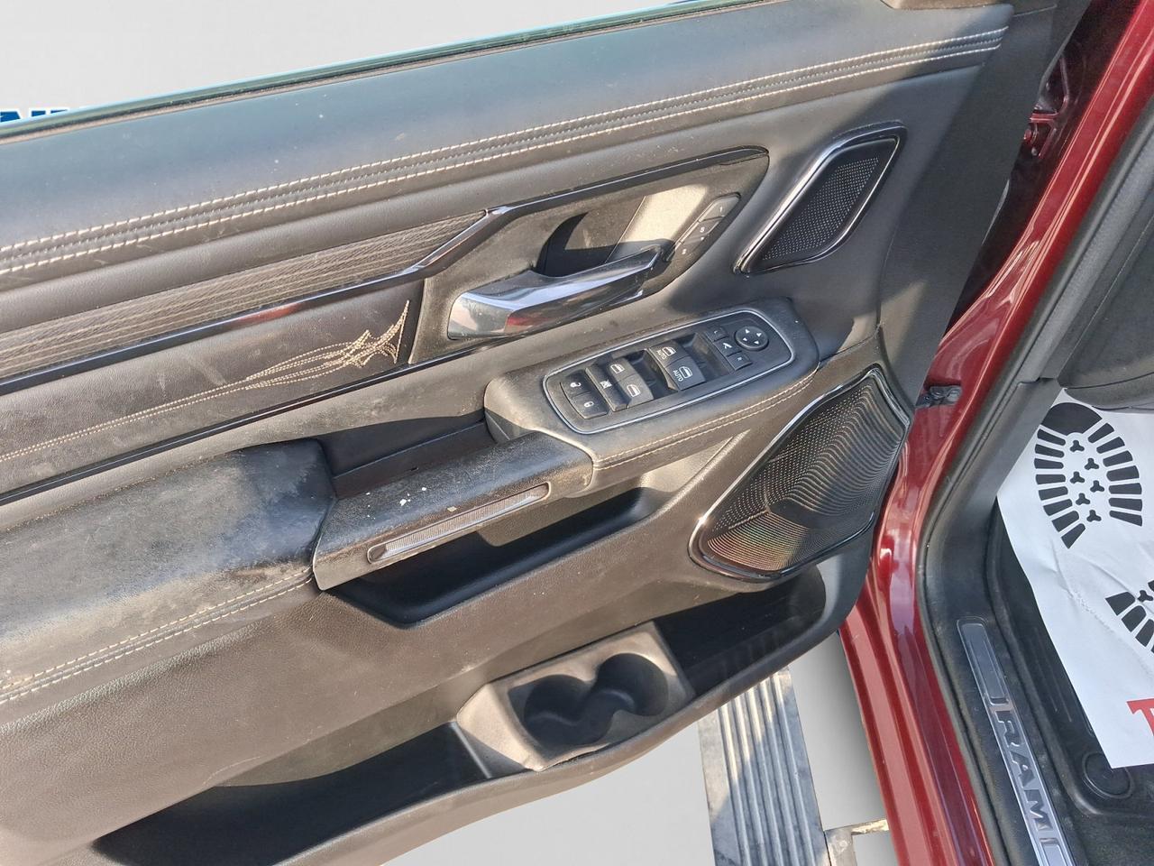 2023 Ram 1500 Limited New Braunfels TX