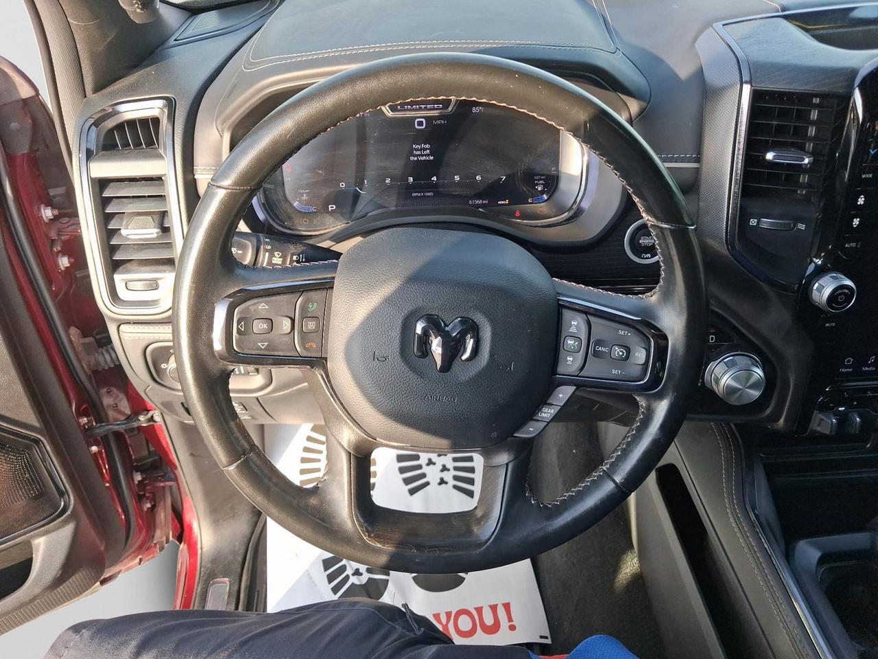 2023 Ram 1500 Limited New Braunfels TX