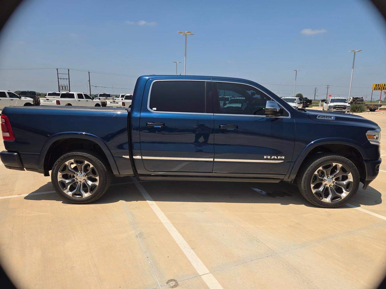 2023 Ram 1500 Limited