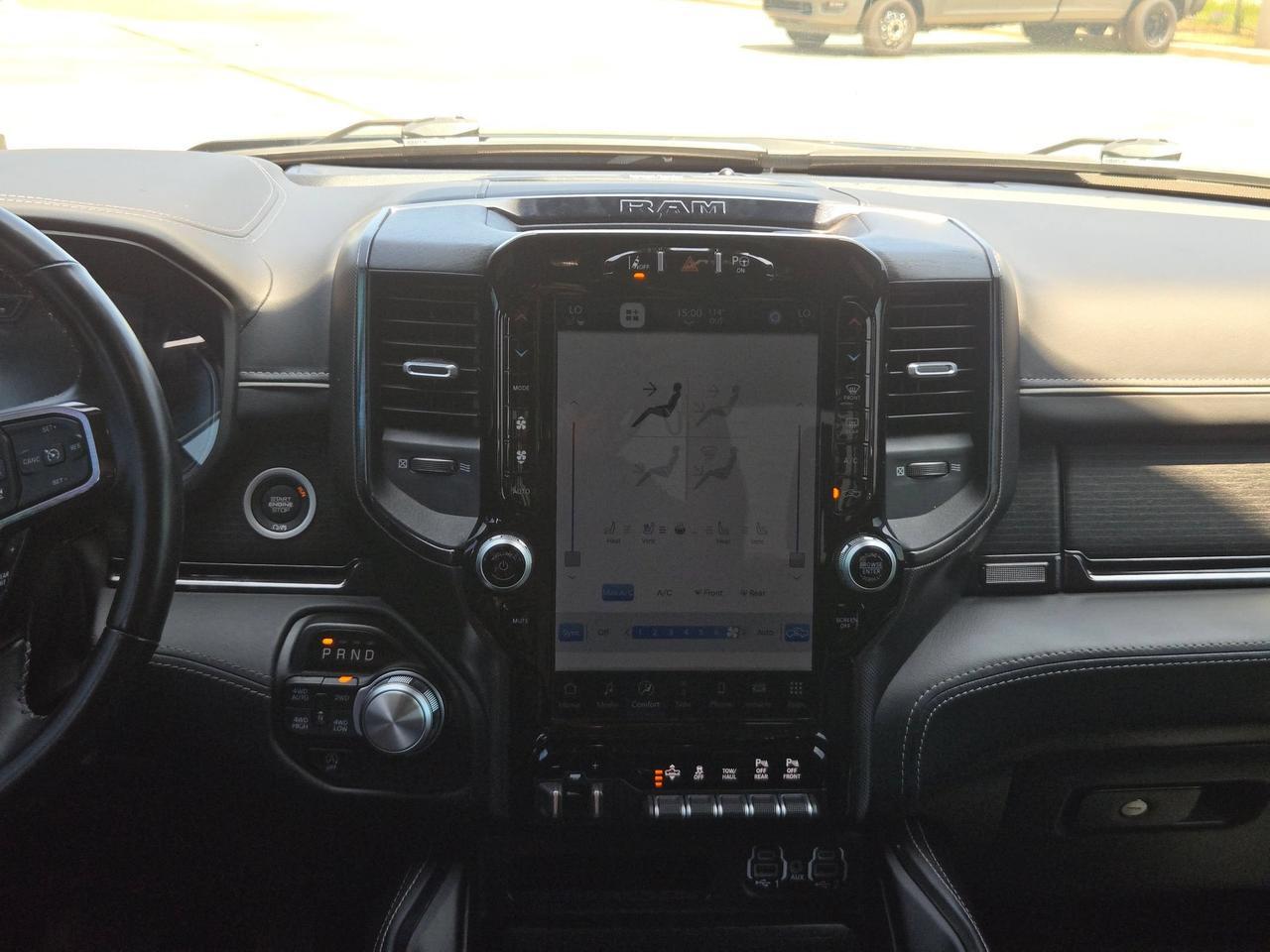 2023 Ram 1500 Limited Castroville TX