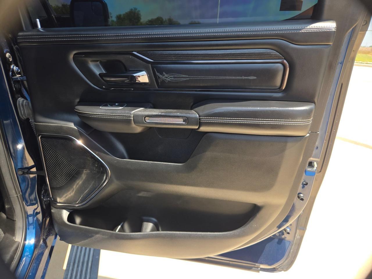 2023 Ram 1500 Limited Castroville TX