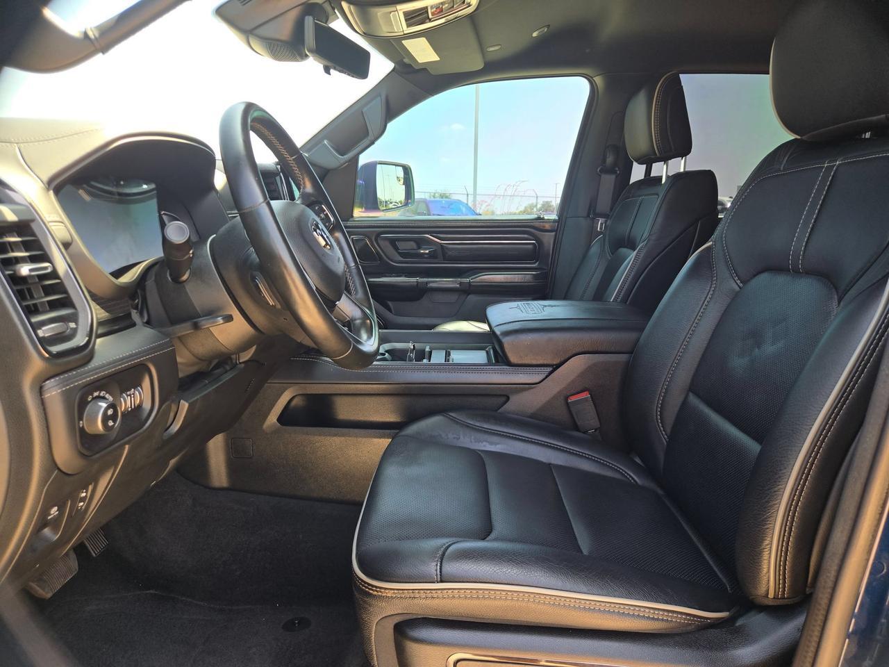 2023 Ram 1500 Limited Castroville TX