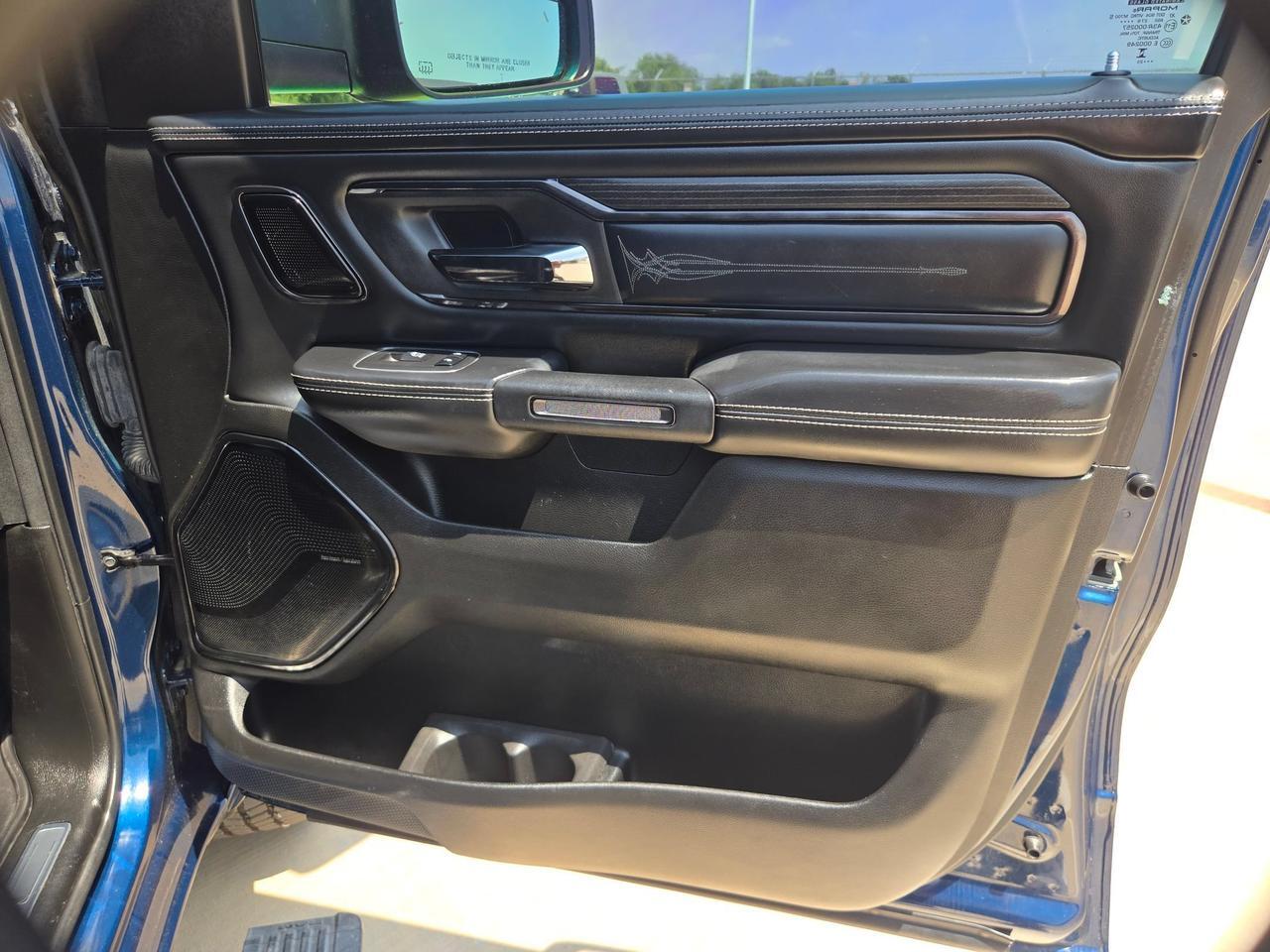2023 Ram 1500 Limited Castroville TX