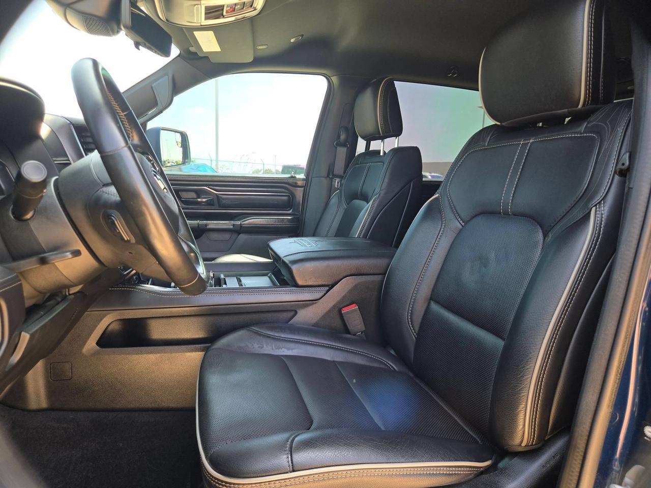 2023 Ram 1500 Limited Castroville TX