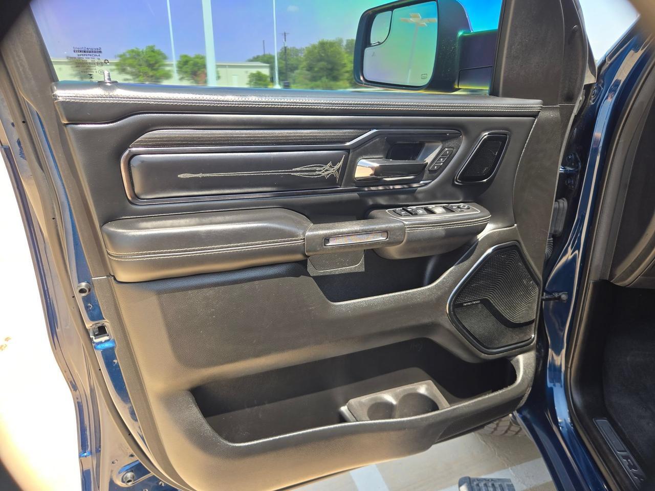 2023 Ram 1500 Limited Castroville TX