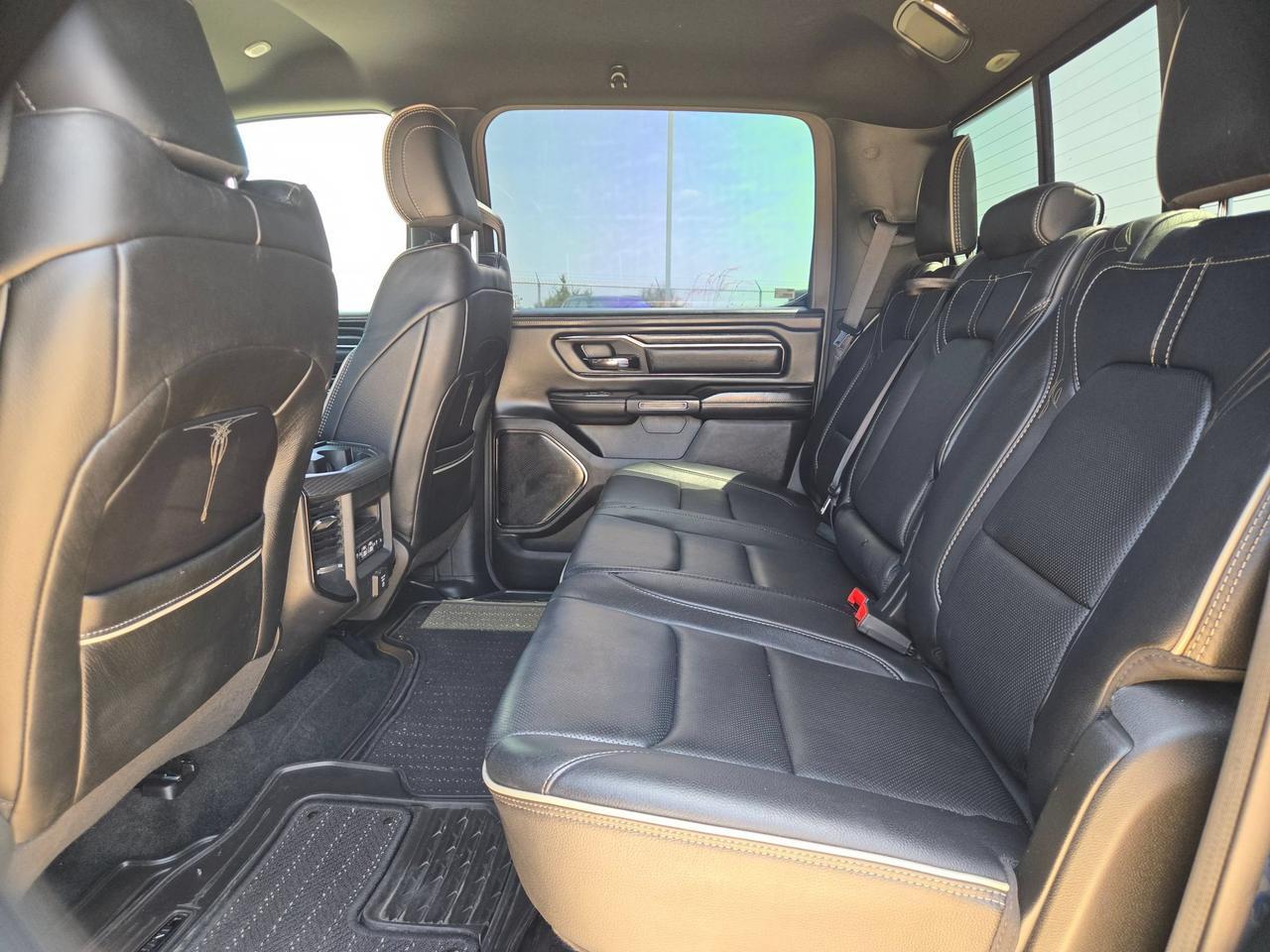 2023 Ram 1500 Limited Castroville TX