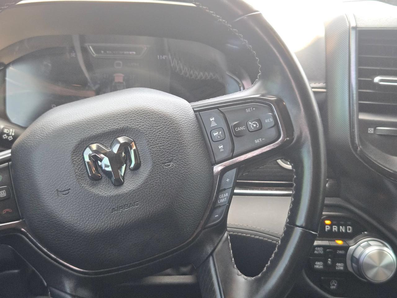 2023 Ram 1500 Limited Castroville TX