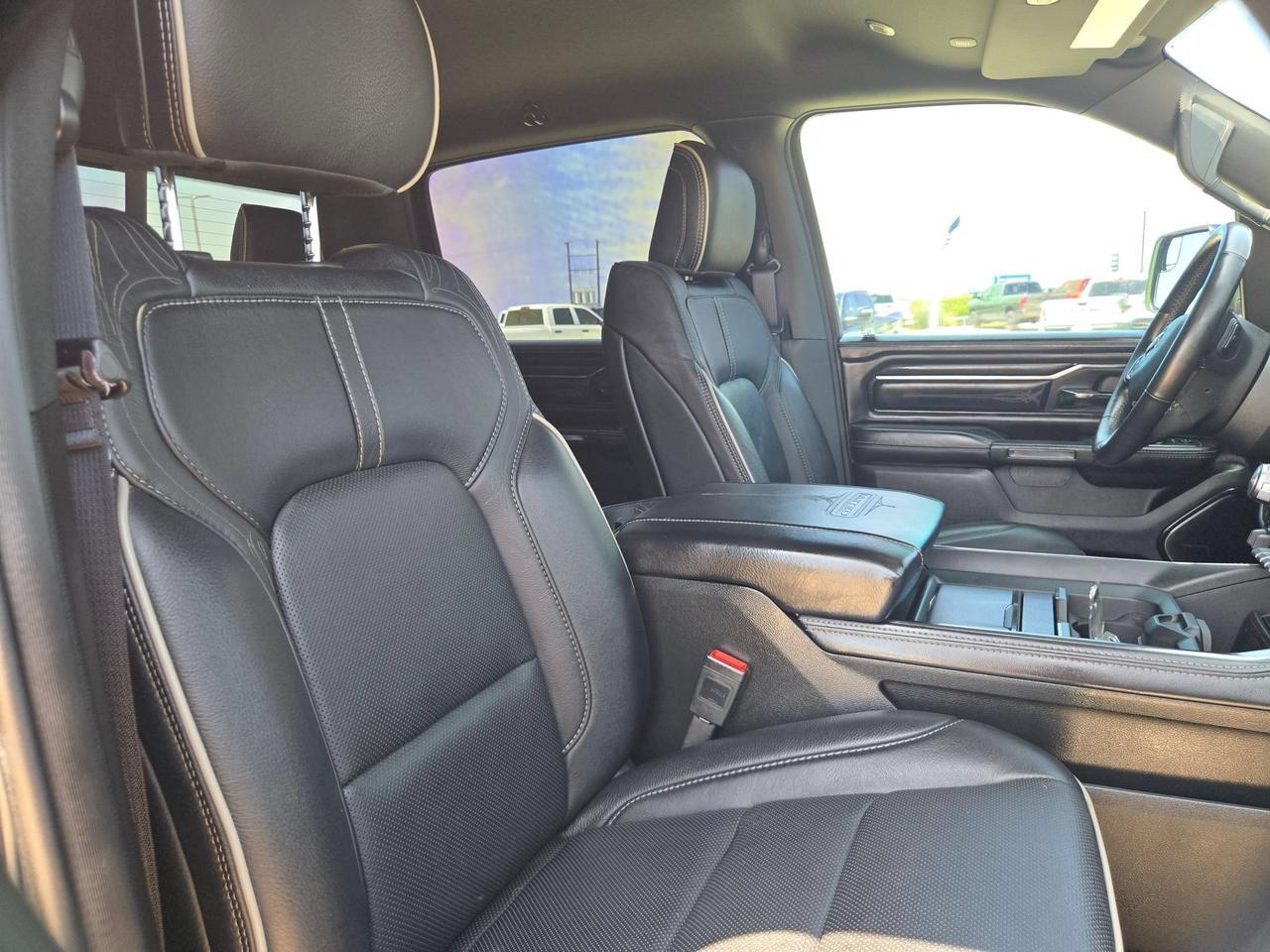 2023 Ram 1500 Limited Castroville TX