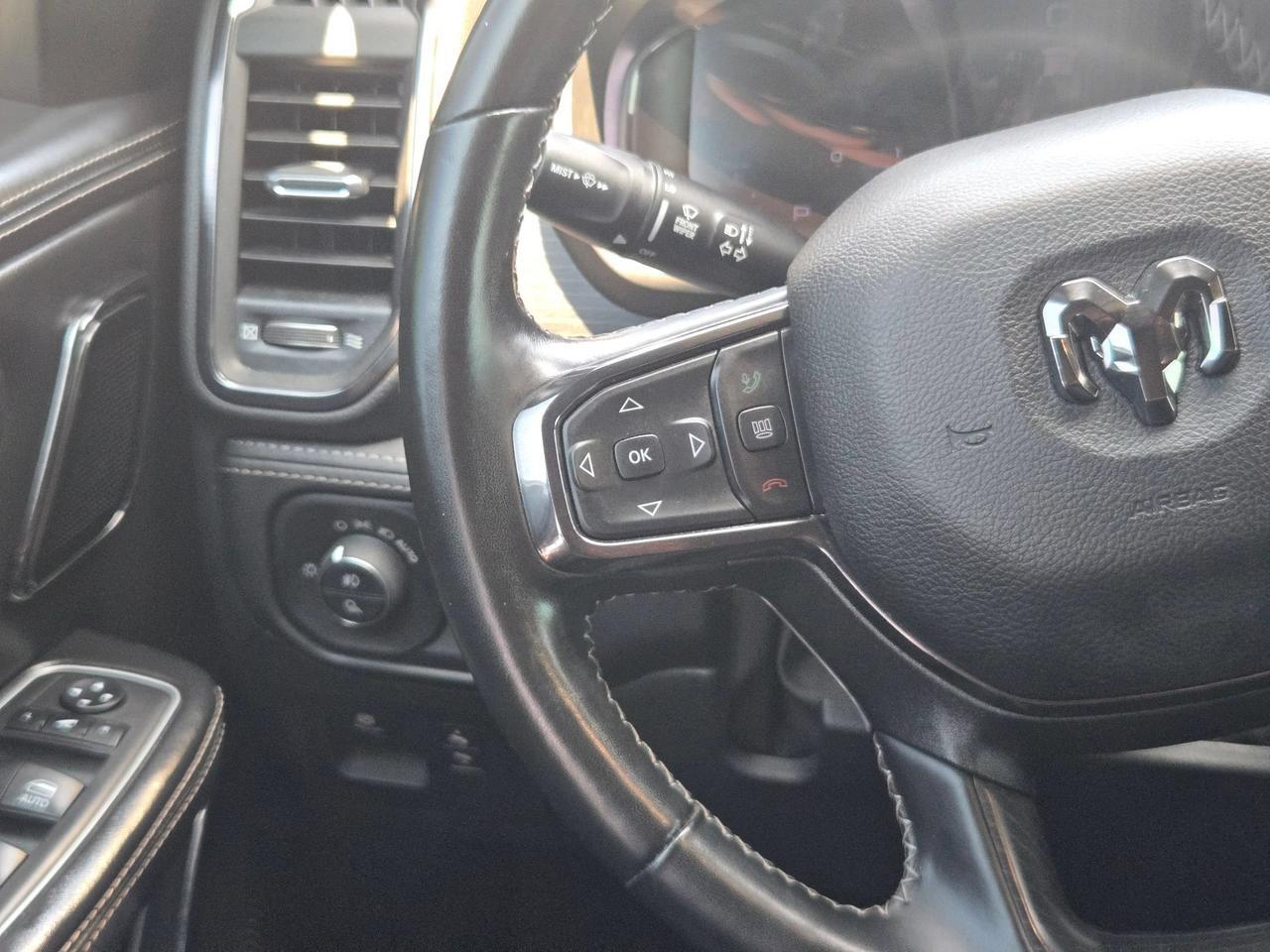 2023 Ram 1500 Limited Castroville TX