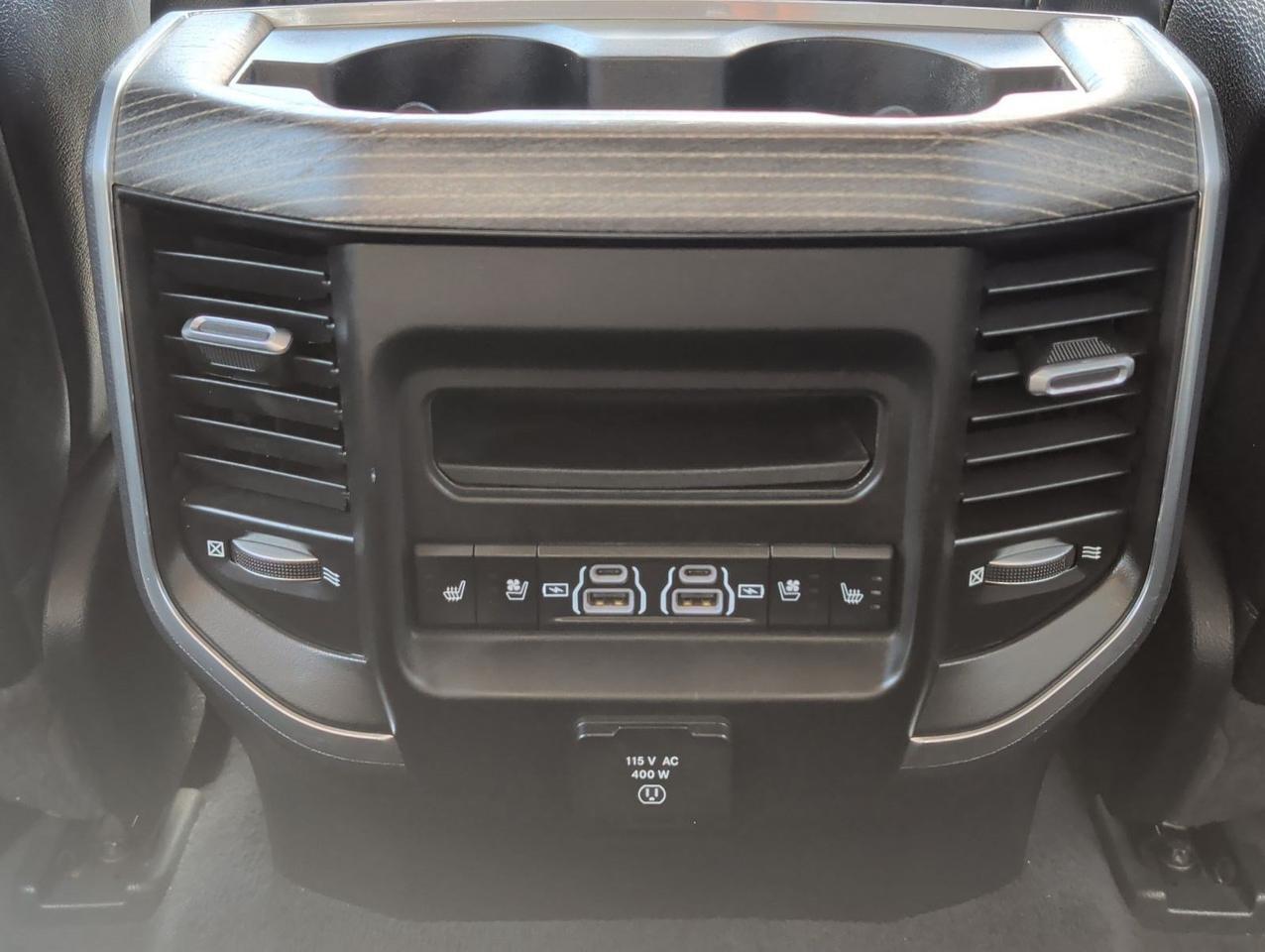 2023 Ram 1500 Limited San Juan TX