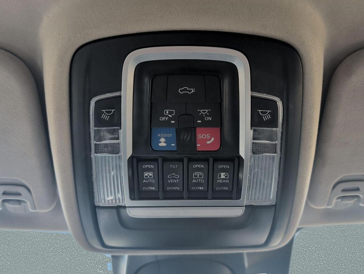 2023 Ram 1500 Limited San Juan TX