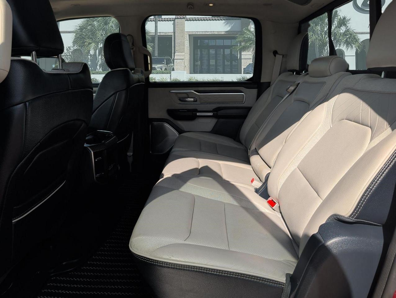 2023 Ram 1500 Limited San Juan TX