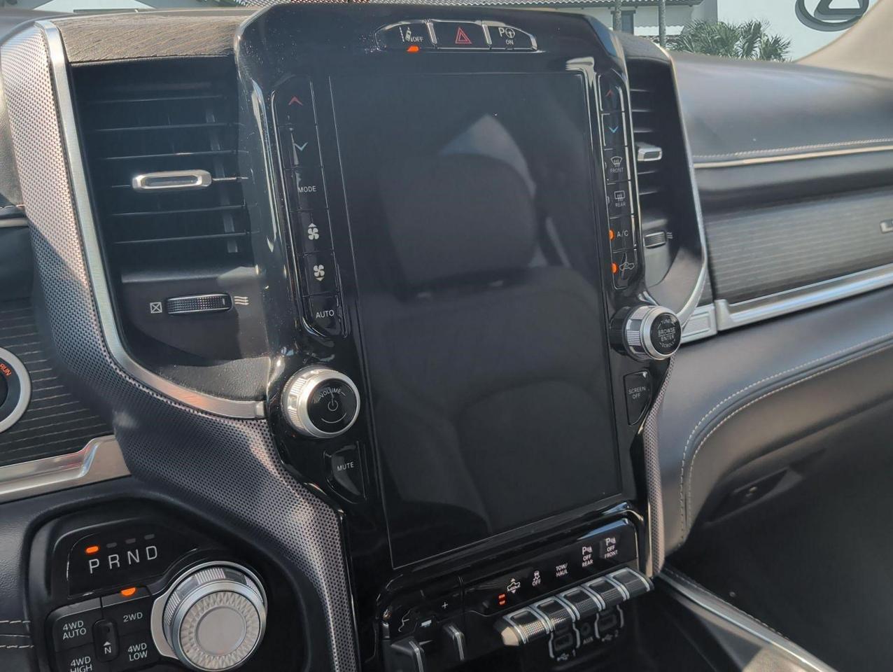 2023 Ram 1500 Limited San Juan TX