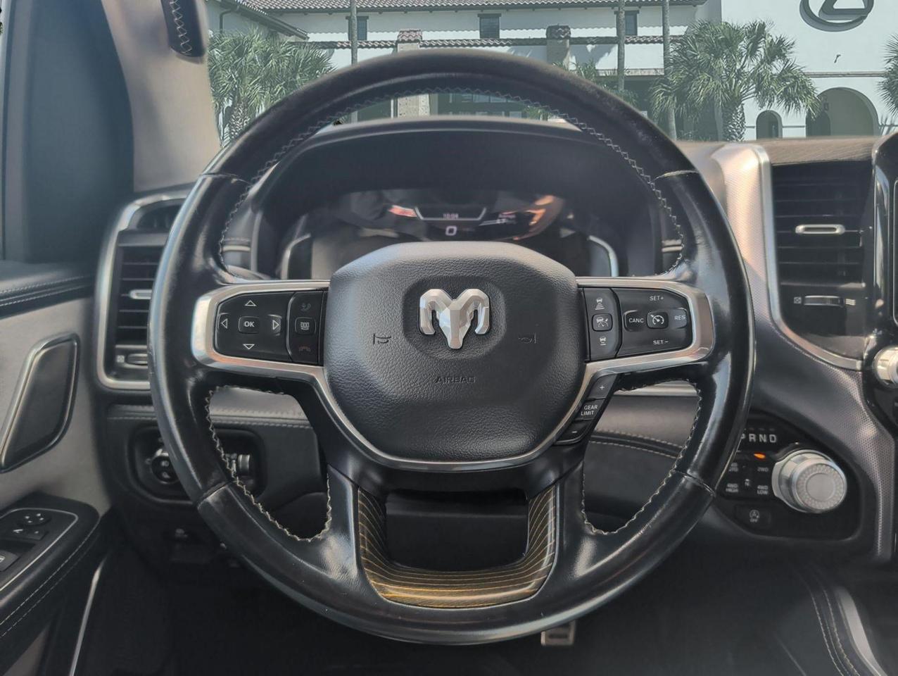2023 Ram 1500 Limited San Juan TX