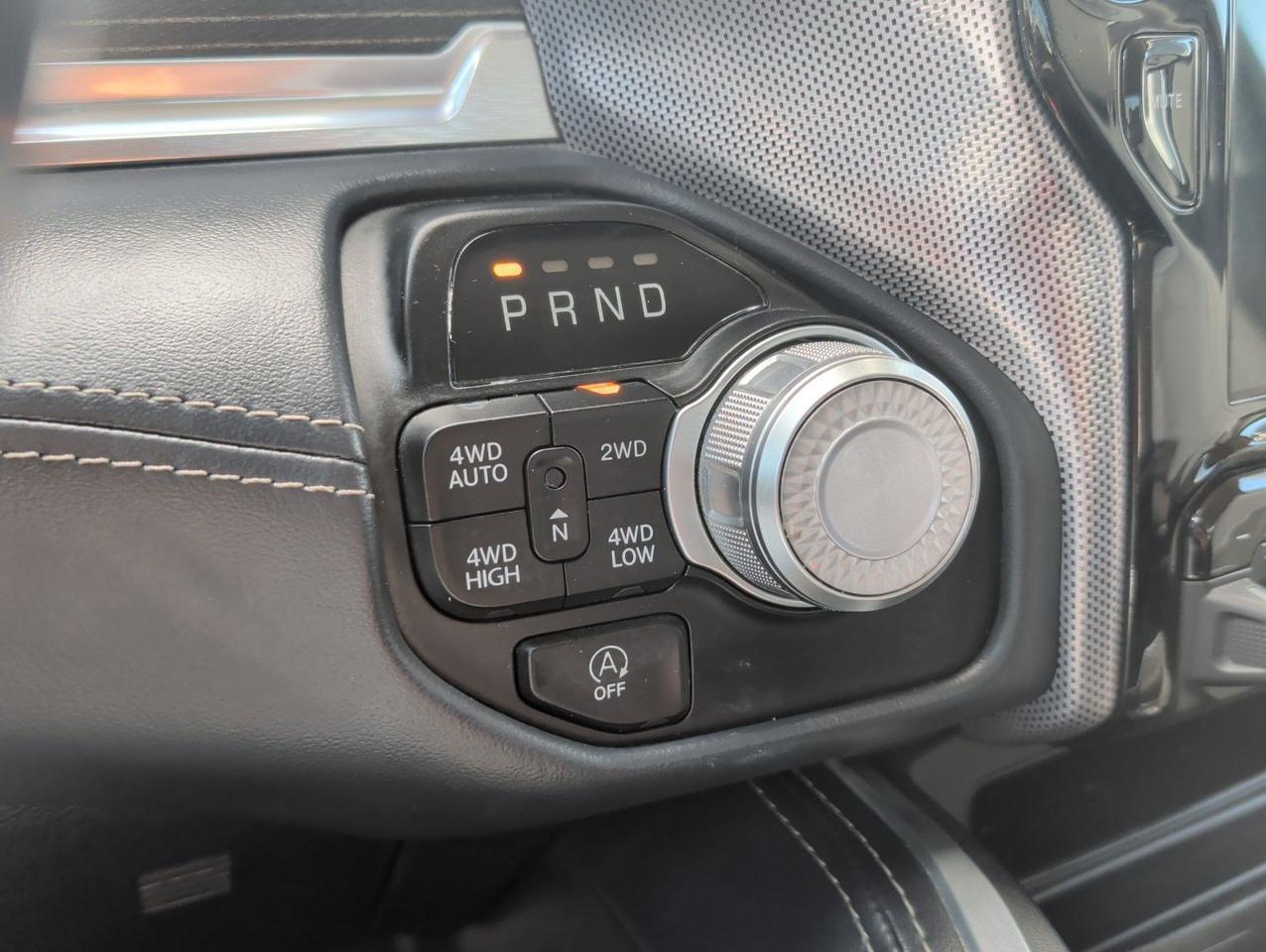 2023 Ram 1500 Limited San Juan TX