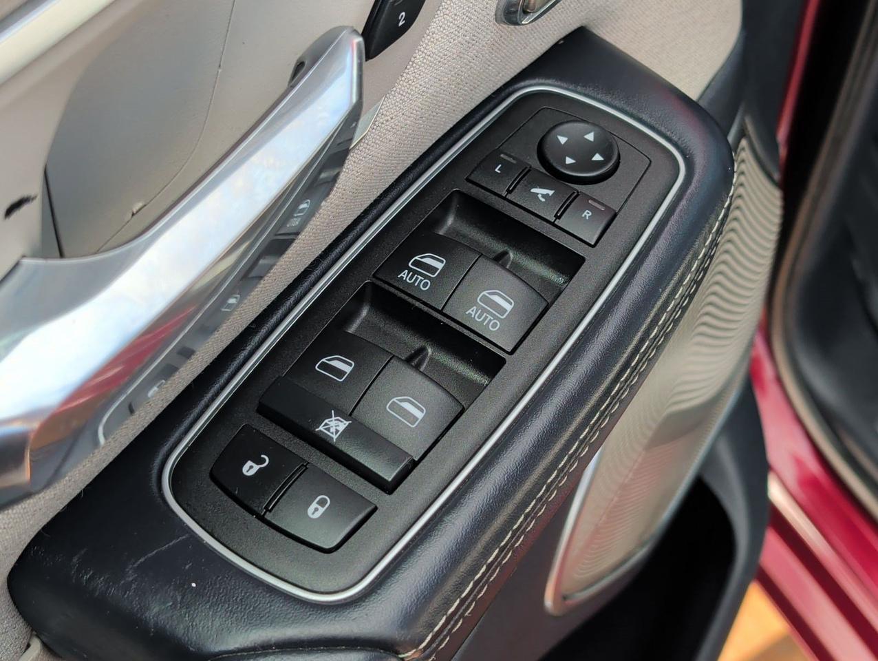 2023 Ram 1500 Limited San Juan TX