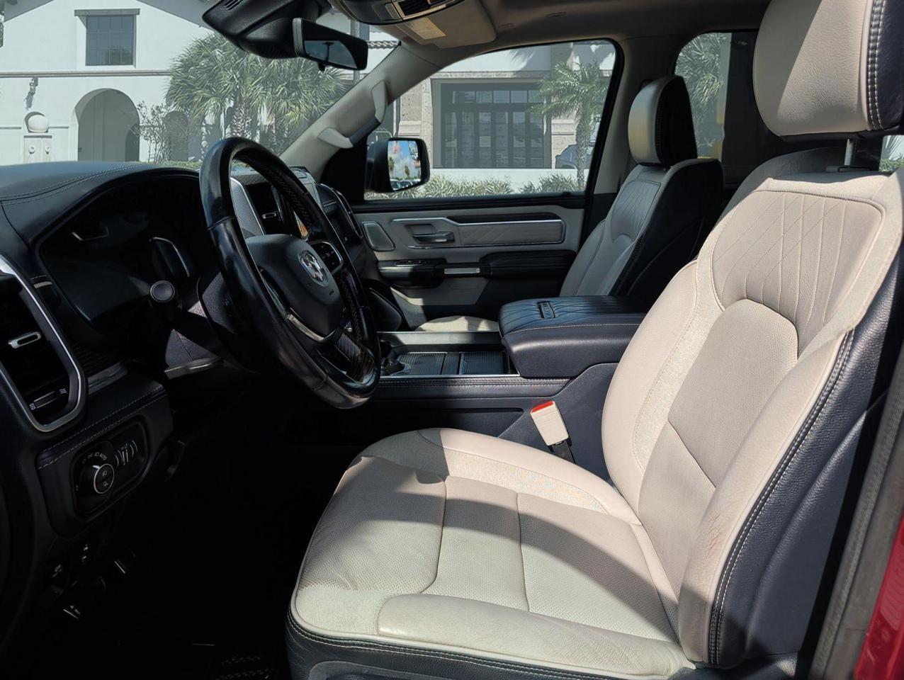 2023 Ram 1500 Limited San Juan TX