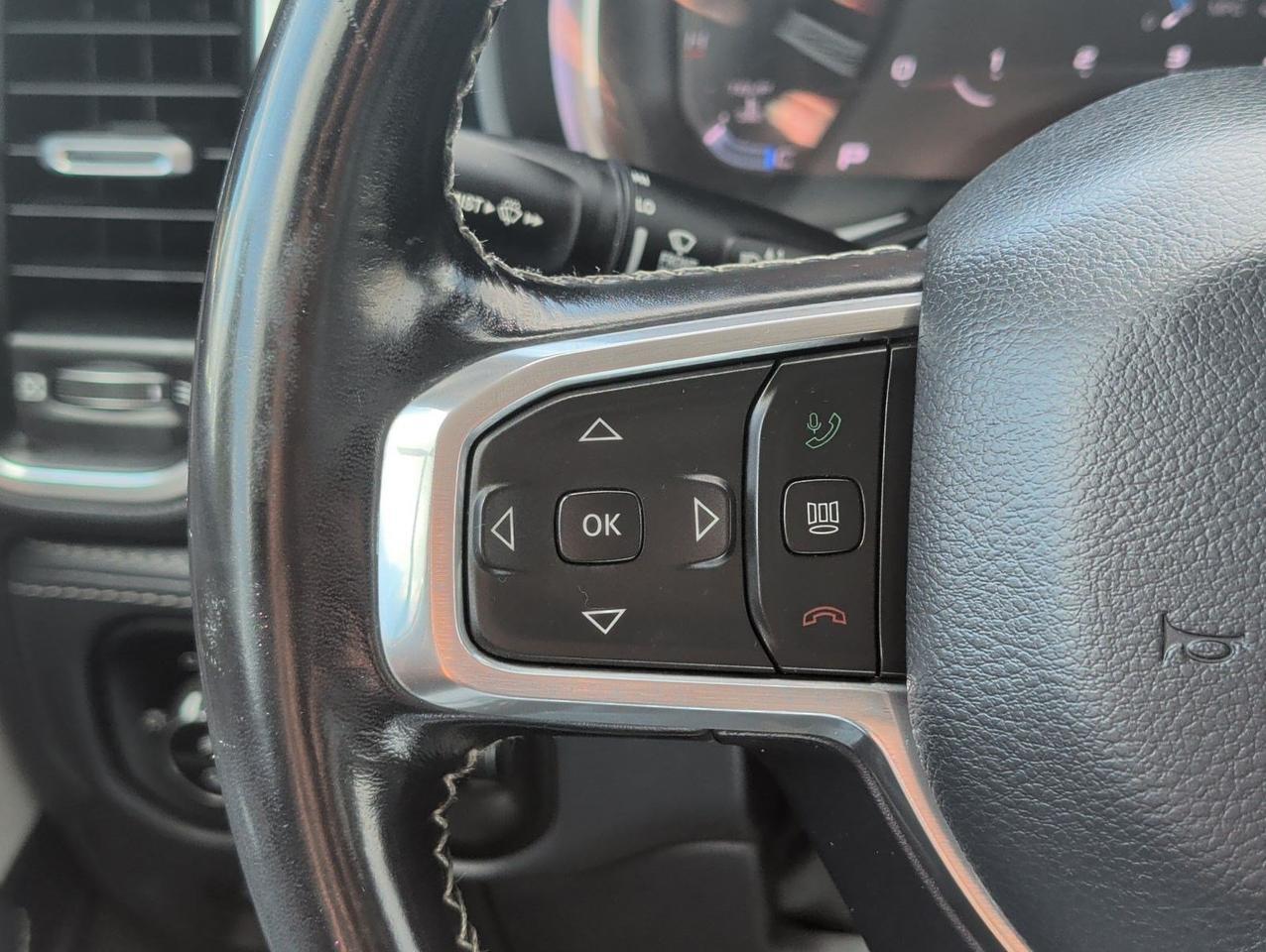 2023 Ram 1500 Limited San Juan TX