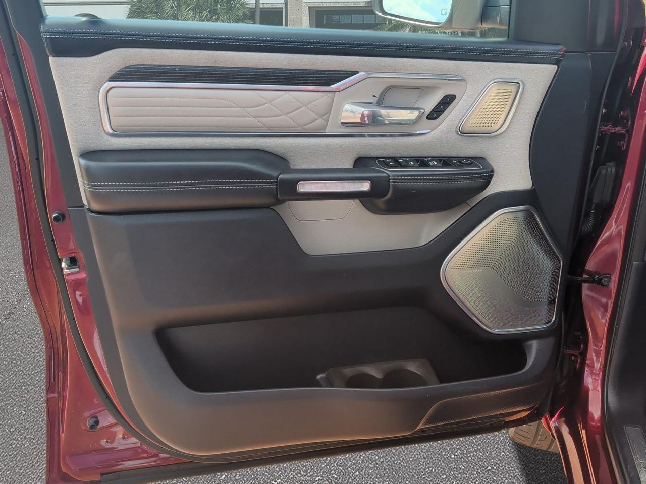 2023 Ram 1500 Limited San Juan TX