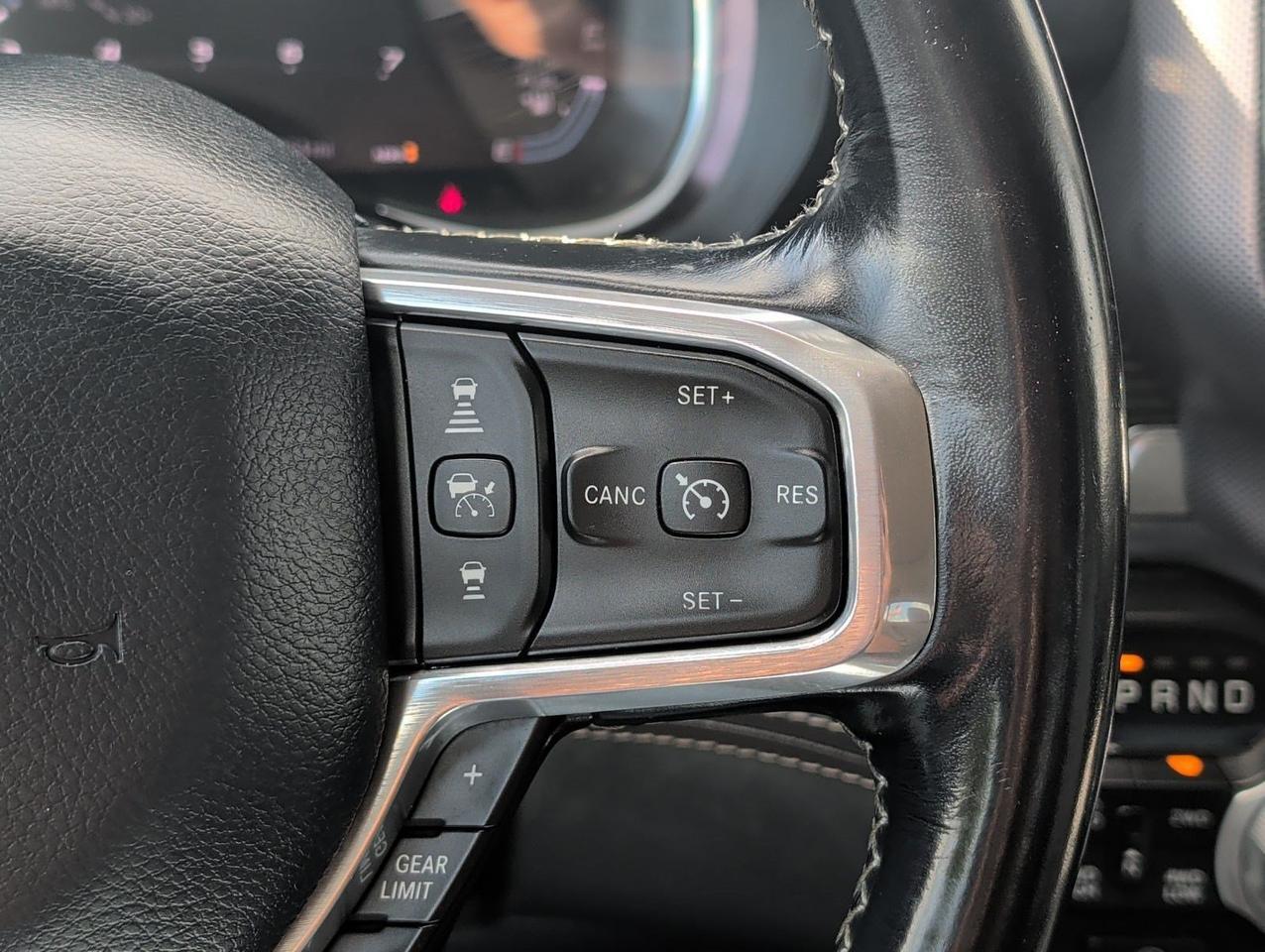 2023 Ram 1500 Limited San Juan TX