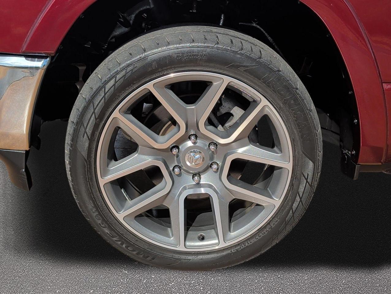 2023 Ram 1500 Limited San Juan TX