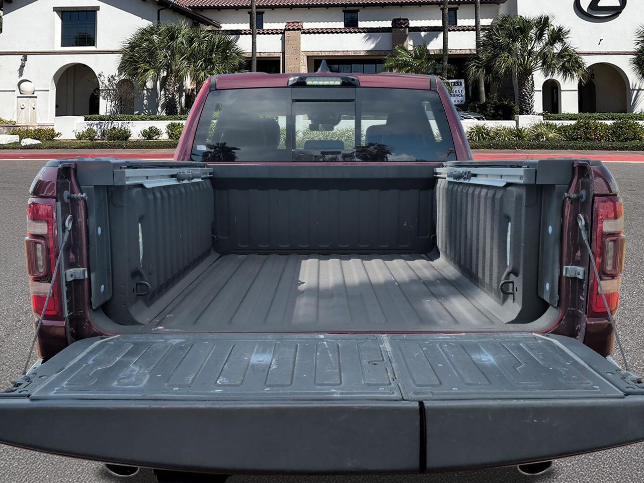 2023 Ram 1500 Limited San Juan TX