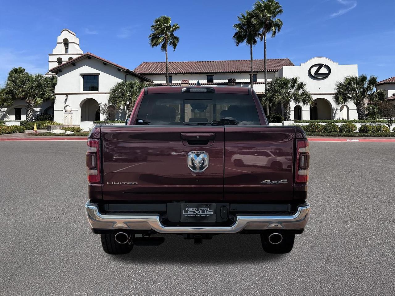 2023 Ram 1500 Limited