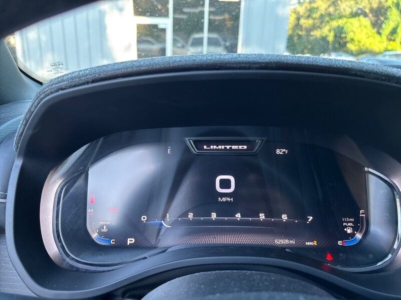 2023 Ram 1500 Limited Seffner FL