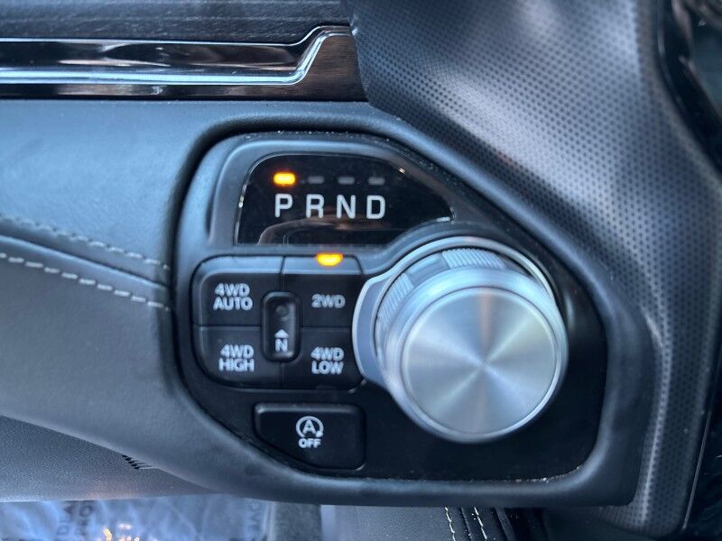 2023 Ram 1500 Limited Seffner FL